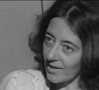 Maria Teresa de Mascarenhas Horta Barros (1937-2025)