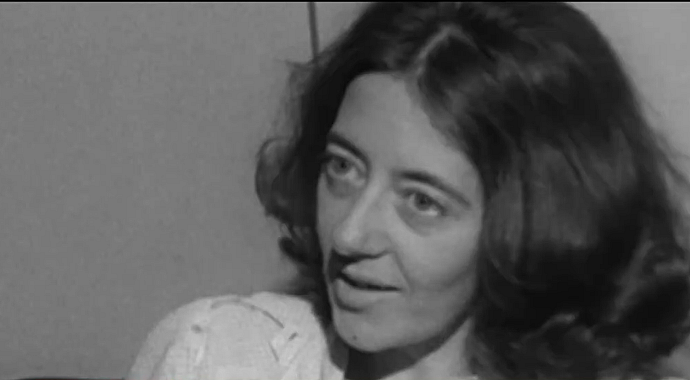 Maria Teresa de Mascarenhas Horta Barros (1937-2025)