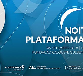 Noite Plataforma9