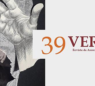 Veredas n. 39: A Literatura e seus Afetos