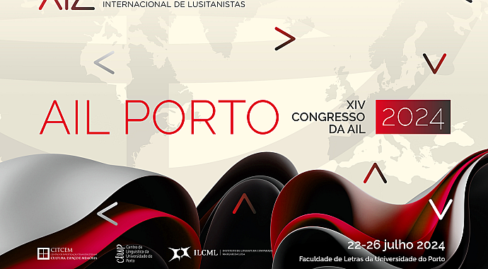 1ª Circular do 14º Congresso da AIL