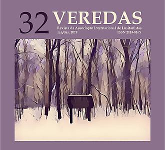 Veredas n. 32: Direitos humanos, leitura e literatura