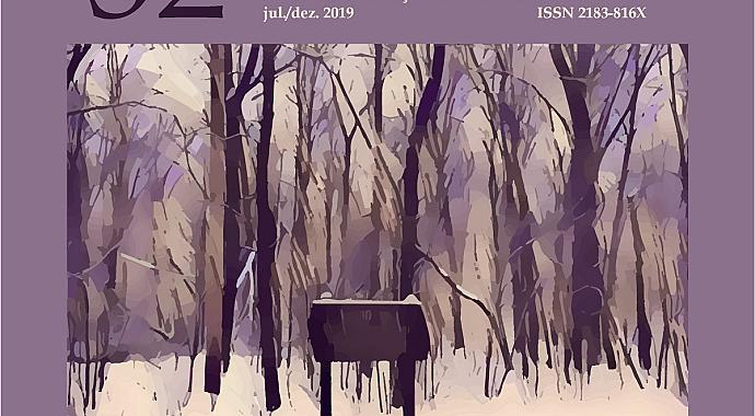 Veredas n. 32: Direitos humanos, leitura e literatura