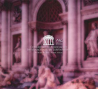 13.º Congresso da Associação Internacional de Lusitanistas — AIL | Roma 2020