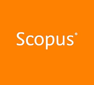 Veredas foi aceite para integrar a base de dados da SCOPUS