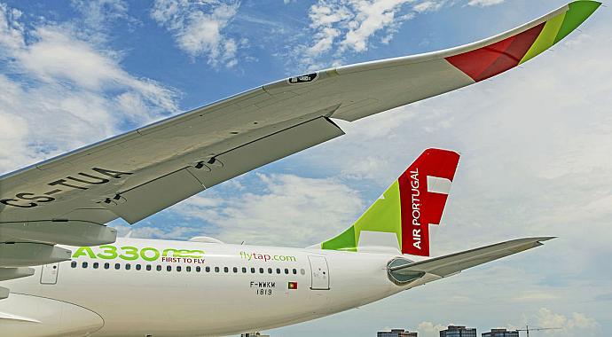 Informação Congresso AIL Roma 2020: Viajar até Roma pela TAP