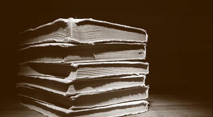 Normas de publicação para os livros temáticos do XII AIL