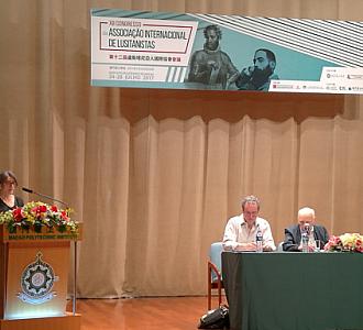 Revista de imprensa | XII Congresso AIL