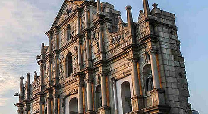 I Circular do XII Congresso da Associação Internacional de Lusitanistas (Macau 2017)