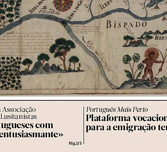 XII Congresso da Associação Internacional de Lusitanistas: Estudos portugueses com «panorama entusiasmante», Roberto Vecchi