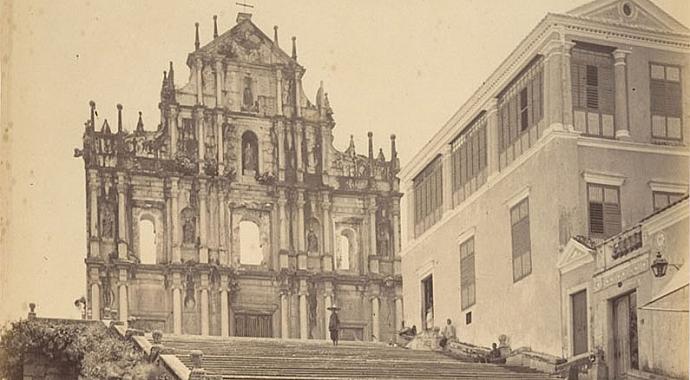 XII Congresso da Associação Internacional de Lusitanistas em Macau (Julho de 2017)