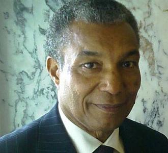 Morreu o poeta Corsino Fortes