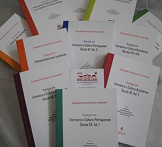 Apresentação da coleção Avanços em...