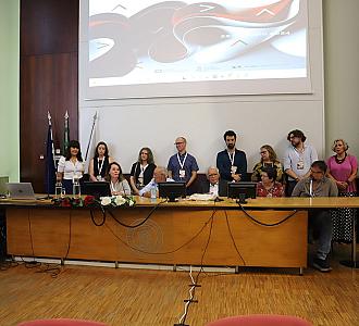 Disponível o Álbum de Fotografias do 14.º Congresso da AIL