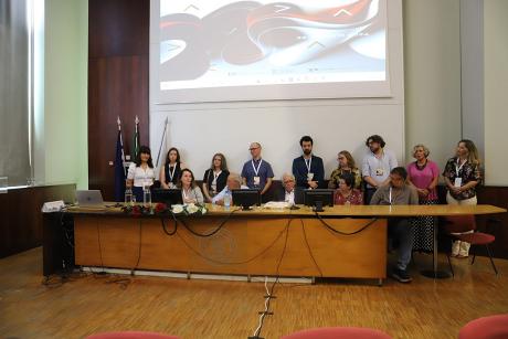 Disponível o Álbum de Fotografias do 14.º Congresso da AIL